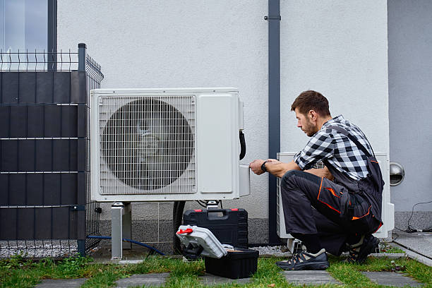 Trusted Hvac Maintenance service in Cambridge, IL - HVAC Repair CO